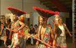 Hannut : Saga Africa